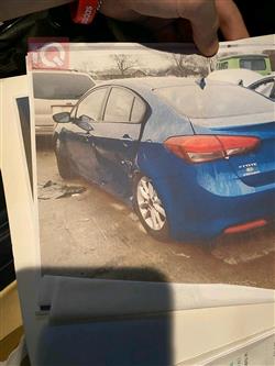 کیا فۆرتێ